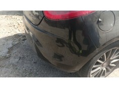 Recambio de paragolpes trasero para fiat bravo ii (198_) 1.9 d multijet (198axc1b) referencia OEM IAM 735443852   2