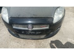 Recambio de paragolpes delantero para fiat bravo ii (198_) 1.9 d multijet (198axc1b) referencia OEM IAM 735443850  