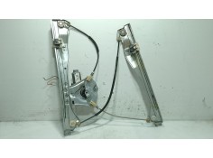 Recambio de elevalunas delantero derecho para renault clio iii (br0/1, cr0/1) 1.5 dci (c/br0g, c/br1g) referencia OEM IAM   