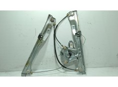 Recambio de elevalunas delantero izquierdo para renault clio iii (br0/1, cr0/1) 1.5 dci (c/br0g, c/br1g) referencia OEM IAM   