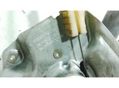 Recambio de elevalunas delantero izquierdo para renault clio iii (br0/1, cr0/1) 1.5 dci (c/br0g, c/br1g) referencia OEM IAM    2