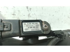 Recambio de tubo para renault clio iii (br0/1, cr0/1) 1.5 dci (c/br0g, c/br1g) referencia OEM IAM    2
