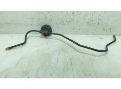 Recambio de tubo para renault clio iii (br0/1, cr0/1) 1.5 dci (c/br0g, c/br1g) referencia OEM IAM   