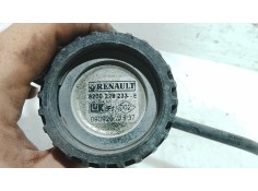 Recambio de tubo para renault clio iii (br0/1, cr0/1) 1.5 dci (c/br0g, c/br1g) referencia OEM IAM    2