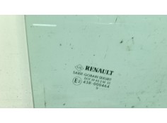 Recambio de luna trasera derecha para renault clio iii (br0/1, cr0/1) 1.5 dci (c/br0g, c/br1g) referencia OEM IAM    2