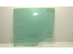 Recambio de luna trasera izquierda para renault clio iii (br0/1, cr0/1) 1.5 dci (c/br0g, c/br1g) referencia OEM IAM   