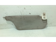 Recambio de parasol izquierdo para renault clio iii (br0/1, cr0/1) 1.5 dci (c/br0g, c/br1g) referencia OEM IAM    2