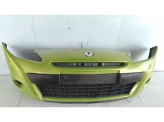 Recambio de paragolpes delantero para renault clio iii (br0/1, cr0/1) 1.5 dci (c/br0g, c/br1g) referencia OEM IAM   
