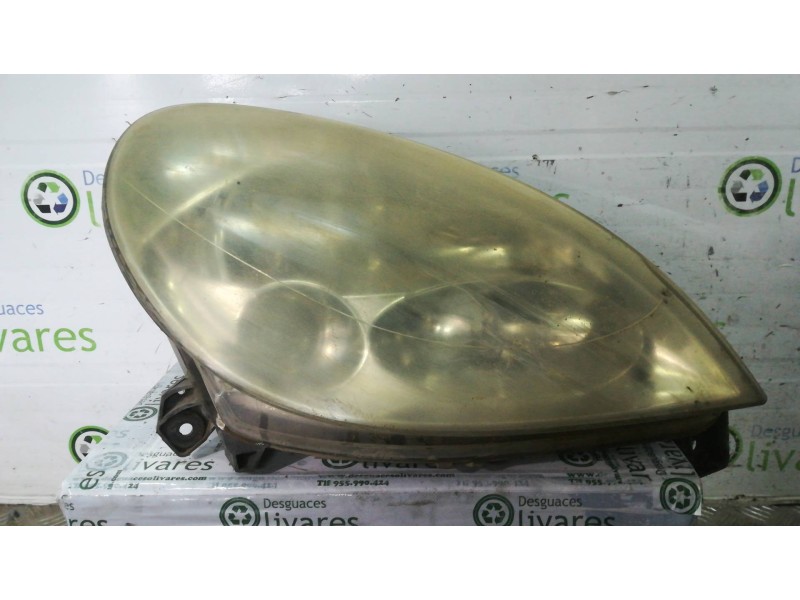 Recambio de faro derecho para citroen xsara coupe 1.6i 16v vts   |   11.00 - 12.05 | 2000 - 2005 | 109 cv / 80 kw referencia OEM Recambio de faro derecho para citroen xsara coupe 1.6i 16v vts   |   11.00 - 12.05 | 2000 - 2005 | 109 cv / 80 kw referencia OEM