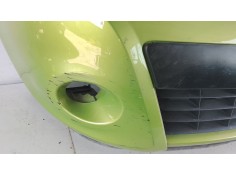 Recambio de paragolpes delantero para renault clio iii (br0/1, cr0/1) 1.5 dci (c/br0g, c/br1g) referencia OEM IAM    2