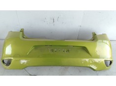 Recambio de paragolpes trasero para renault clio iii (br0/1, cr0/1) 1.5 dci (c/br0g, c/br1g) referencia OEM IAM   