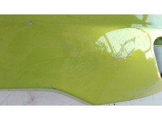 Recambio de paragolpes trasero para renault clio iii (br0/1, cr0/1) 1.5 dci (c/br0g, c/br1g) referencia OEM IAM    2