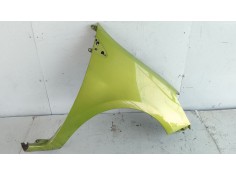 Recambio de aleta delantera derecha para renault clio iii (br0/1, cr0/1) 1.5 dci (c/br0g, c/br1g) referencia OEM IAM   