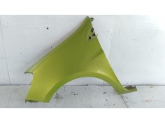 Recambio de aleta delantera izquierda para renault clio iii (br0/1, cr0/1) 1.5 dci (c/br0g, c/br1g) referencia OEM IAM   