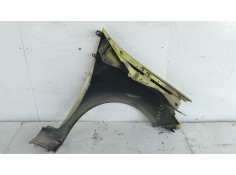 Recambio de aleta delantera izquierda para renault clio iii (br0/1, cr0/1) 1.5 dci (c/br0g, c/br1g) referencia OEM IAM    2