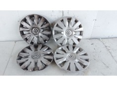 Recambio de tapacubos para renault clio iii (br0/1, cr0/1) 1.5 dci (c/br0g, c/br1g) referencia OEM IAM   