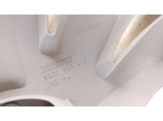 Recambio de tapacubos para renault clio iii (br0/1, cr0/1) 1.5 dci (c/br0g, c/br1g) referencia OEM IAM    2