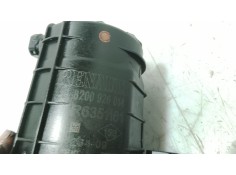 Recambio de filtro gasoil para renault clio iii (br0/1, cr0/1) 1.5 dci (c/br0g, c/br1g) referencia OEM IAM    2