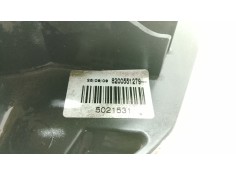 Recambio de soporte rueda repuesto para renault clio iii (br0/1, cr0/1) 1.5 dci (c/br0g, c/br1g) referencia OEM IAM    2
