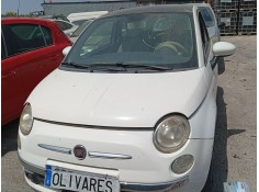 fiat 500 (312_) del año 2012