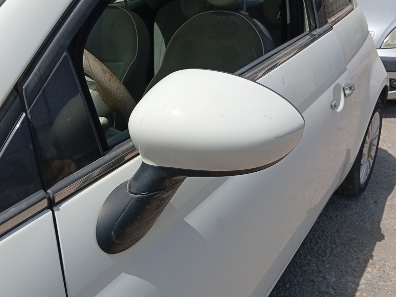 fiat 500 (312_) del año 2012
