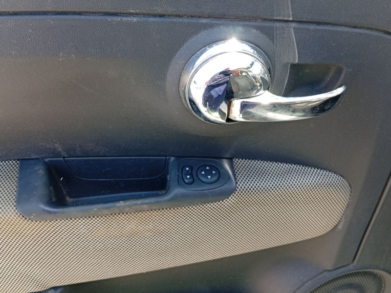 fiat 500 (312_) del año 2012
