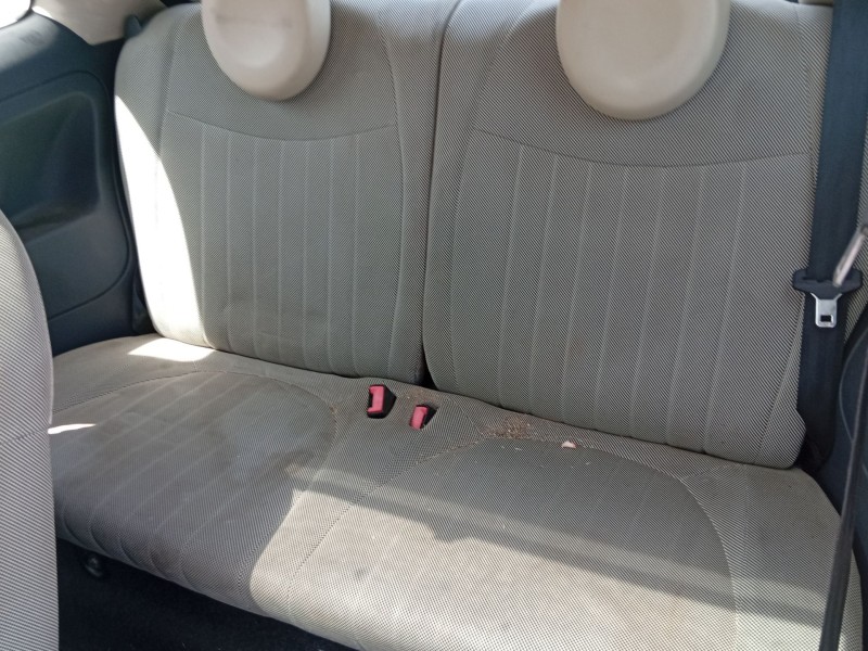 fiat 500 (312_) del año 2012