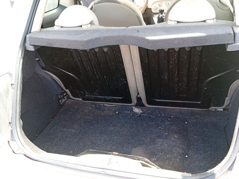 fiat 500 (312_) del año 2012