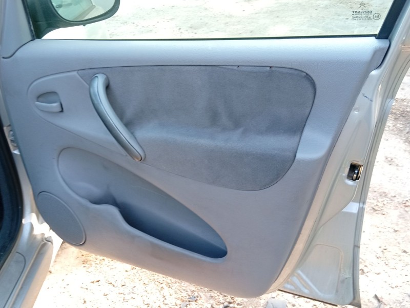 citroën xsara picasso (n68) del año 2006