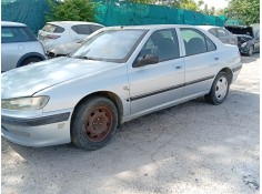 peugeot 406 (8b) del año 2002 2