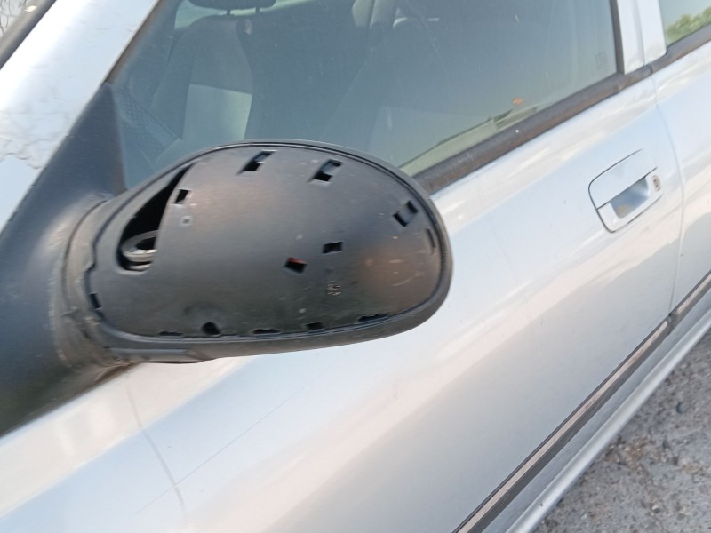 peugeot 406 (8b) del año 2002