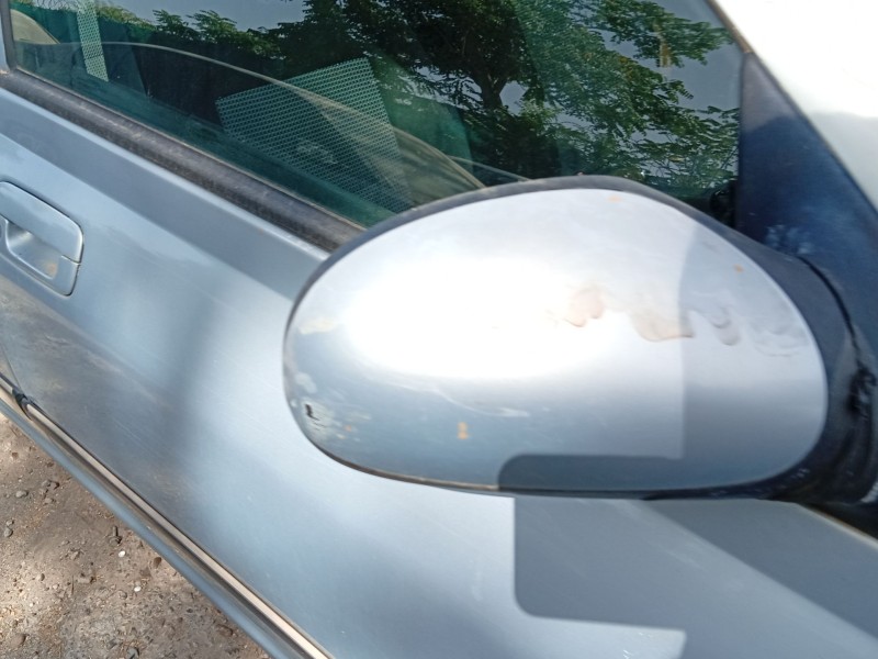 peugeot 406 (8b) del año 2002