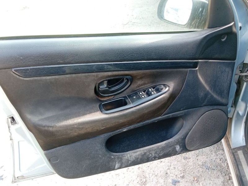 peugeot 406 (8b) del año 2002