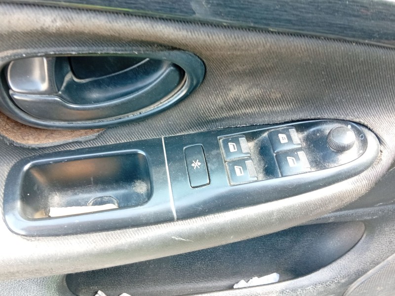 peugeot 406 (8b) del año 2002