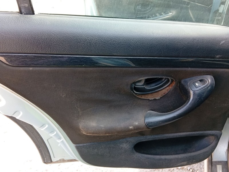 peugeot 406 (8b) del año 2002