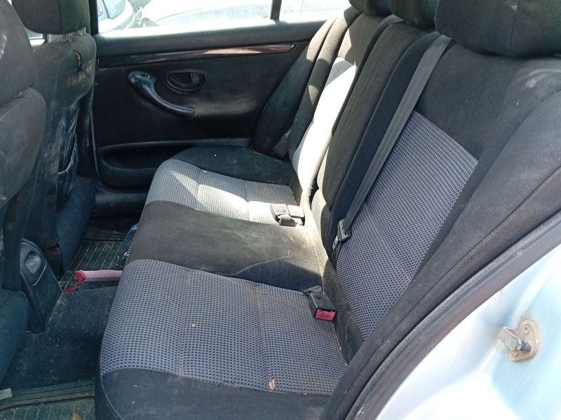 peugeot 406 (8b) del año 2002