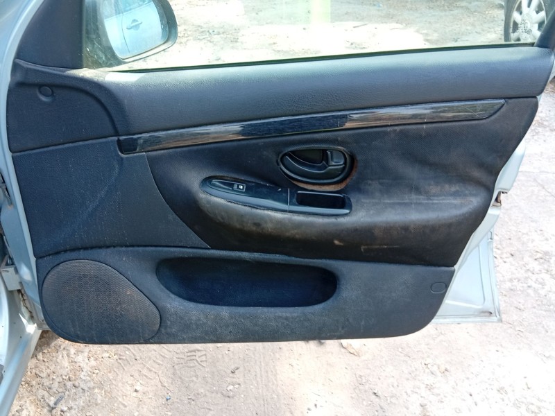 peugeot 406 (8b) del año 2002