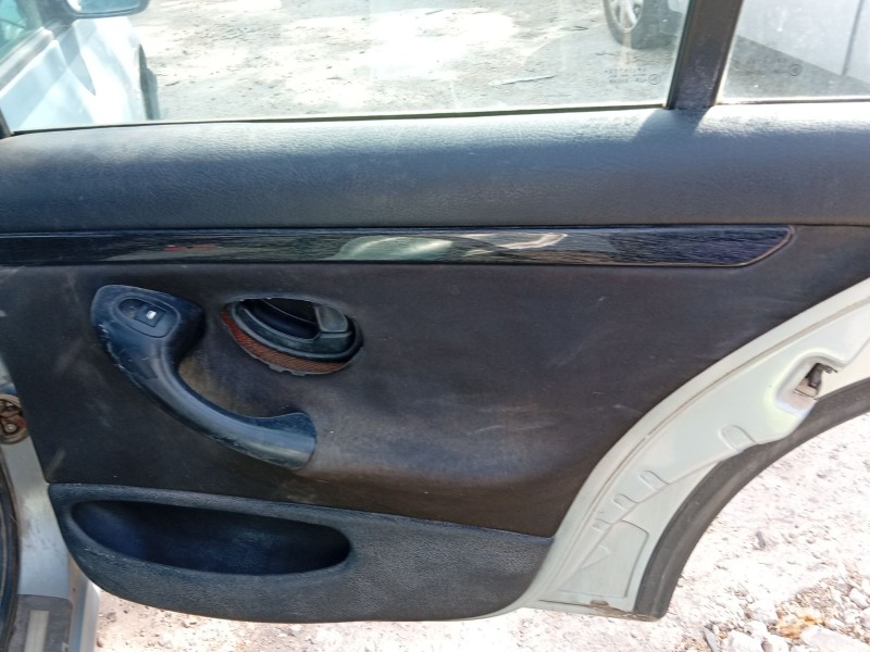 peugeot 406 (8b) del año 2002