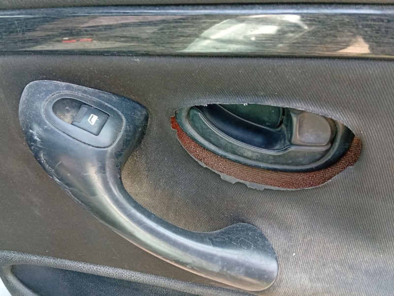 peugeot 406 (8b) del año 2002