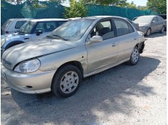 kia rio i sedán (dc_) del año 2002 2