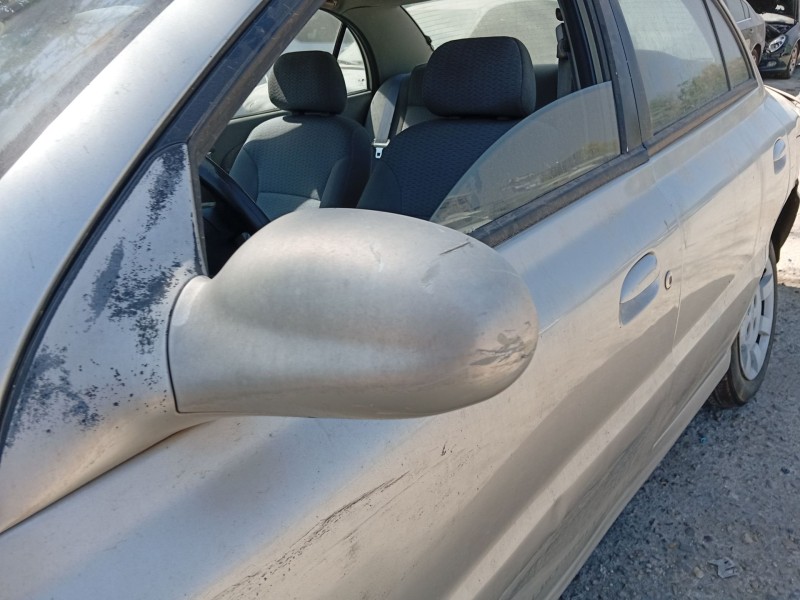kia rio i sedán (dc_) del año 2002