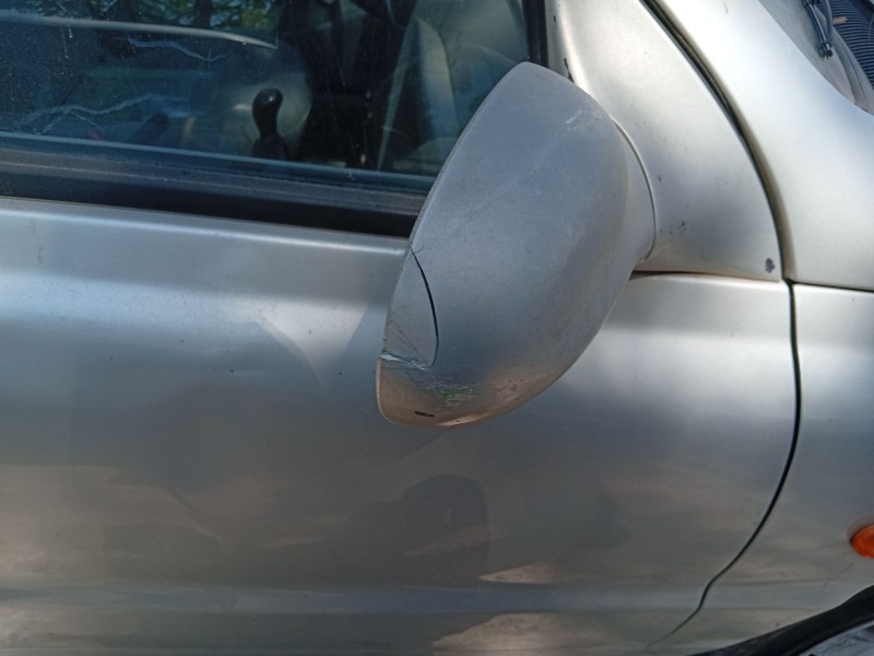 kia rio i sedán (dc_) del año 2002