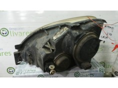 Recambio de faro derecho para citroen xsara coupe 1.6i 16v vts   |   11.00 - 12.05 | 2000 - 2005 | 109 cv / 80 kw referencia OEM 2