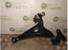 Recambio de brazo suspension inferior delantero derecho para  referencia OEM IAM TC2245  