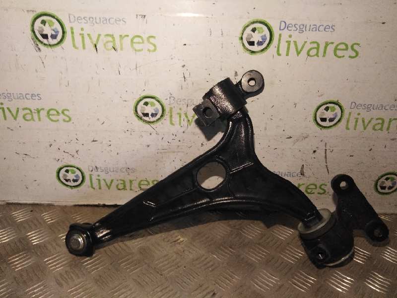 Recambio de brazo suspension inferior delantero derecho para  referencia OEM IAM TC2245  
