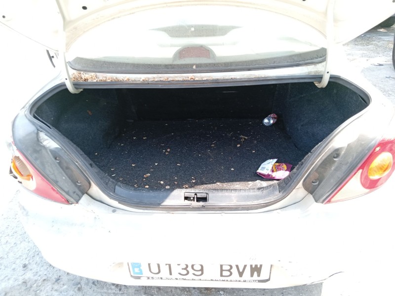 kia rio i sedán (dc_) del año 2002
