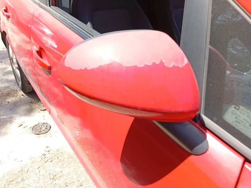 opel corsa d (s07) del año 2012