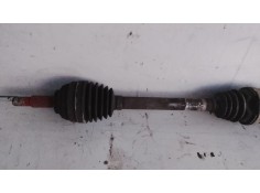Recambio de transmision delantera derecha para renault clio iii (br0/1, cr0/1) 1.5 dci (c/br0g, c/br1g) referencia OEM IAM    2