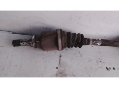 Recambio de transmision delantera izquierda para renault clio iii (br0/1, cr0/1) 1.5 dci (c/br0g, c/br1g) referencia OEM IAM    2