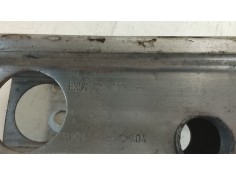 Recambio de refuerzo paragolpes delantero para renault clio iii (br0/1, cr0/1) 1.5 dci (c/br0g, c/br1g) referencia OEM IAM    2